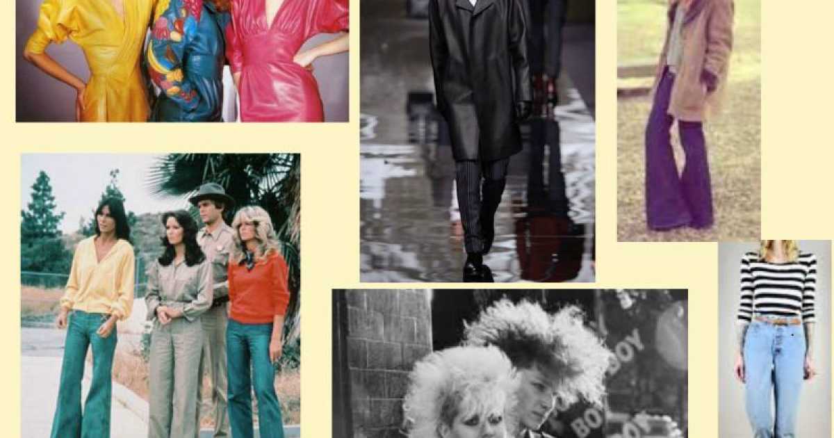 Moda, ultimi anni senza tratti distintivi: poca creativit� o pi� libert�?